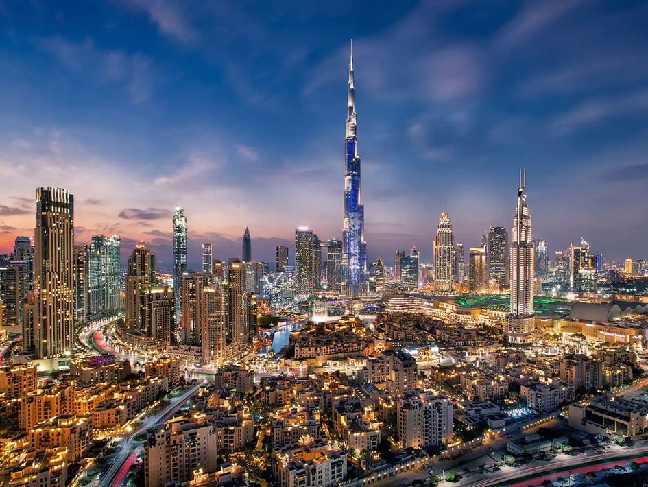 HAP Journeys Dubai