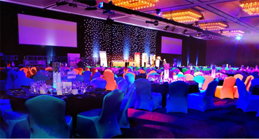 Corporate Events