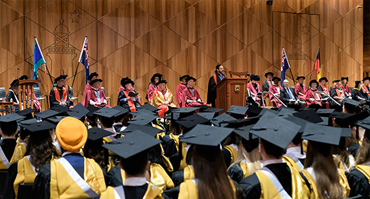 Graduation Day