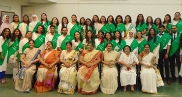 Convocation